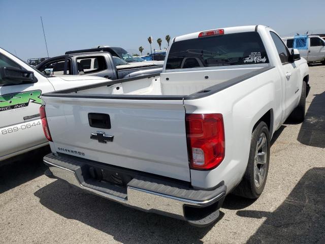 1GCNCPEH7FZ445814 Chevrolet Silverado C1500