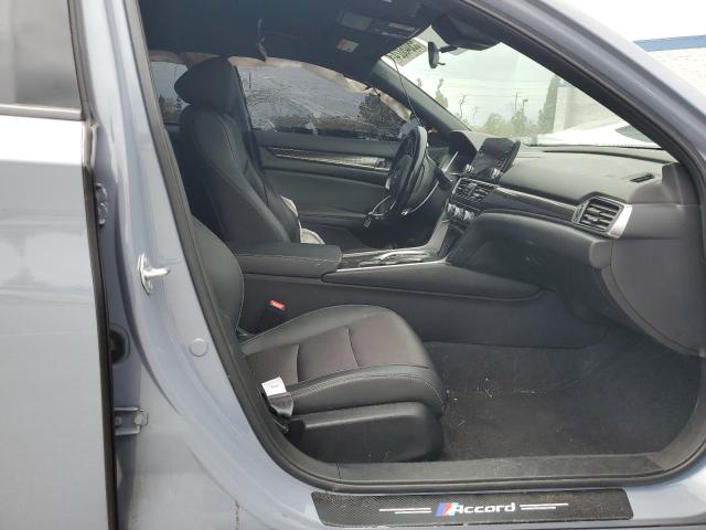 1HGCV3F21NA043354 Honda ACCORD HYB