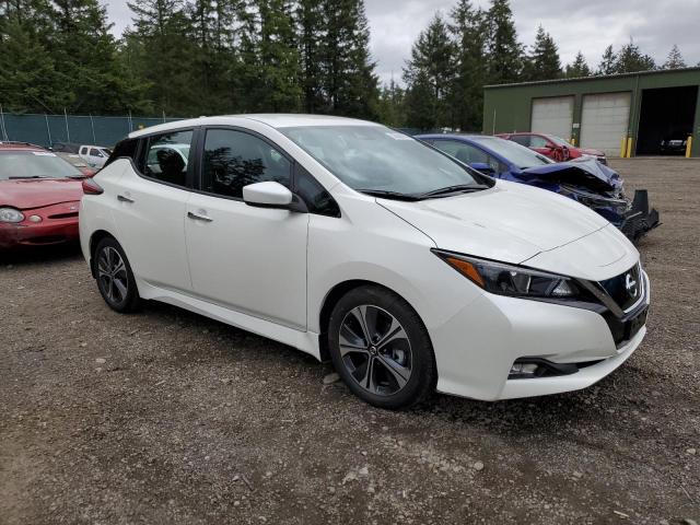 1N4AZ1CP3LC307437 Nissan LEAF SV