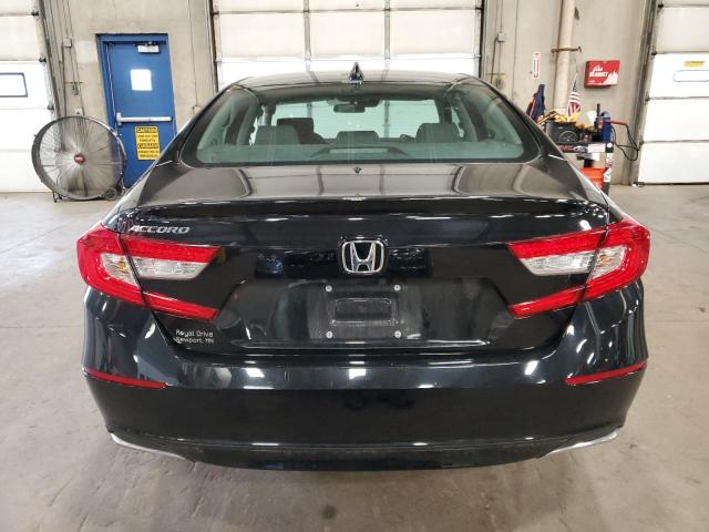1HGCV1F13LA077319 Honda ACCORD LX