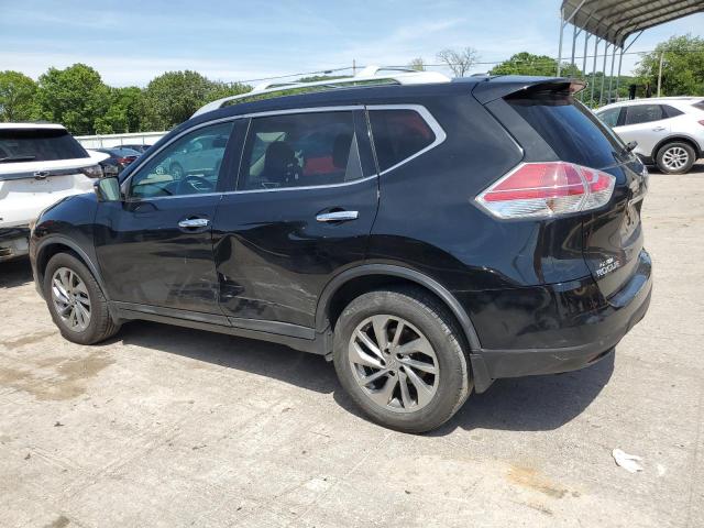 5N1AT2MV2FC916825 Nissan ROGUE S