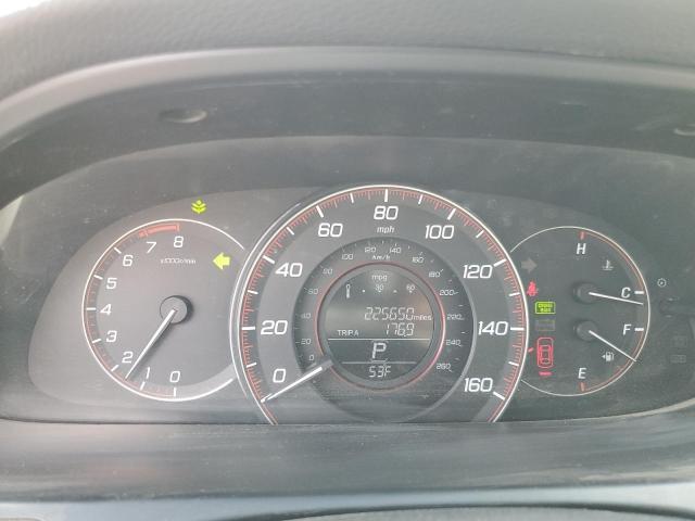 1HGCT1B75EA000065 Honda ACCORD EX