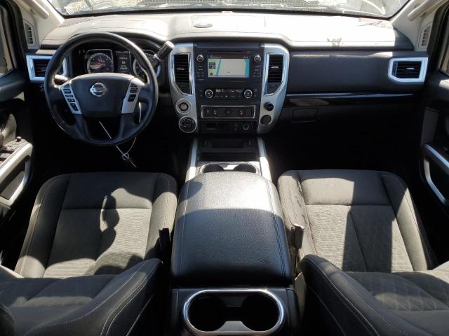 1N6BA1F47HN574208 Nissan Titan Xd Sl