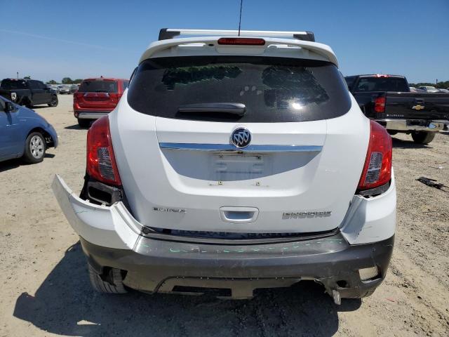 KL4CJ1SM6GB590021 Buick Encore Sport Touring