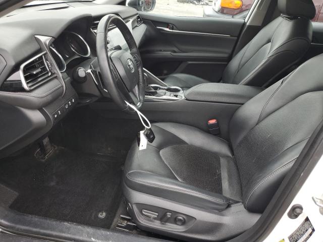 4T1K61BK0LU010533 Toyota CAMRY XSE