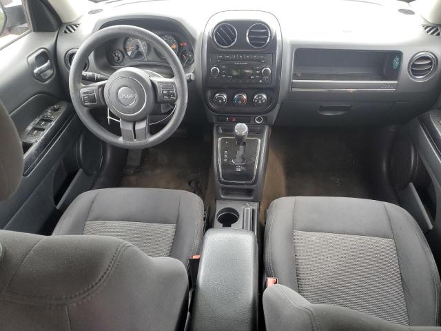 1C4NJRBB8GD691920 Jeep Patriot Sport