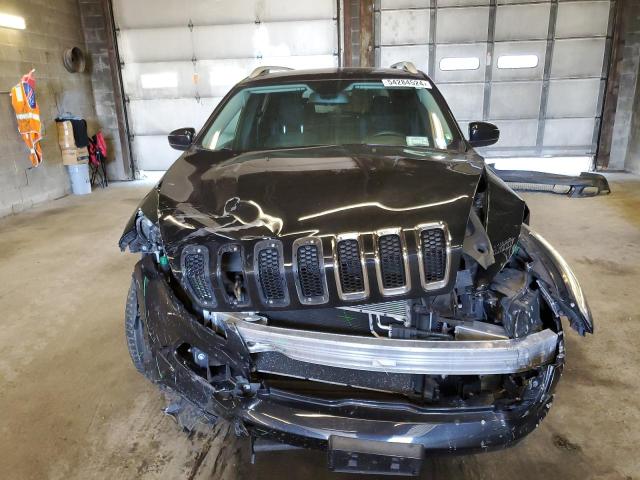 1C4PJMCS3EW179347 Jeep Cherokee Latitude