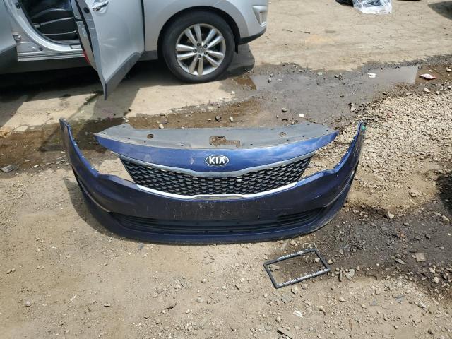 5XXGU4L31JG184199 KIA OPTIMA EX