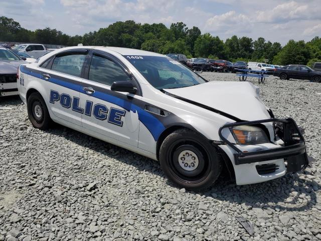 6G3NS5U26EL932978 Chevrolet Caprice Police