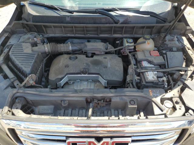 1GKKNLLA6HZ226104 GMC ACADIA SLE