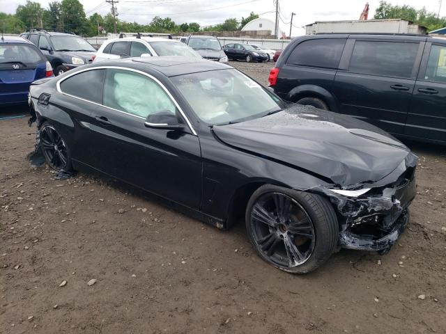 WBA4W3C59JAE99496 BMW 430I