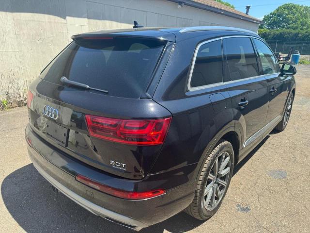 WA1LAAF78HD002856 Audi Q7 Premium Plus