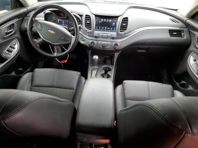 2G11Z5SA0K9124171 Chevrolet IMPALA LT