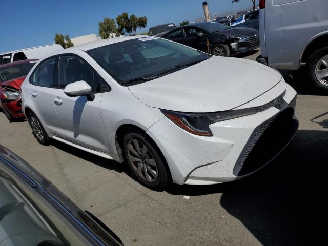 JTDEPRAE2LJ092629 Toyota COROLLA LE