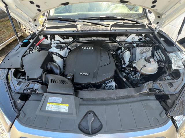 WA1BNAFY5J2181948 Audi Q5 Premium Plus