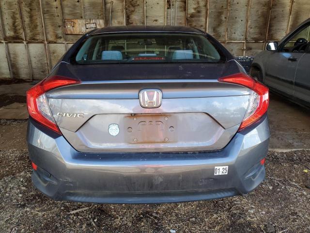 2HGFC2F77GH532127 Honda CIVIC EX
