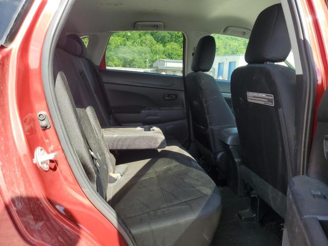 4A4AP3AU4FE054523 Mitsubishi Outlander Sport Es