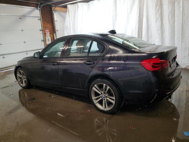 WBA8E3C59GK500568 BMW 328 Xi Sulev