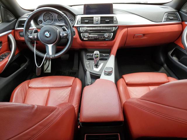 WBA4J1C5XKBM13656 BMW 430i Gran Coupe