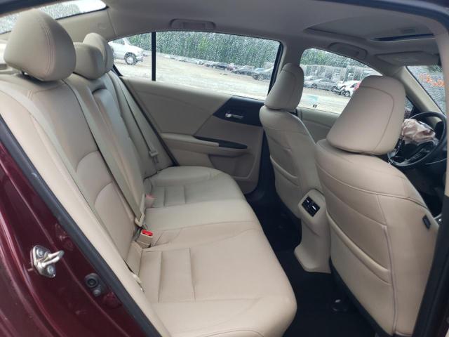 1HGCR3F92HA024785 Honda Accord Touring