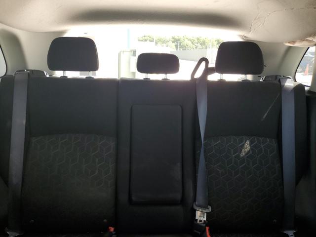 JA4APUAU4NU007634 Mitsubishi Outlander Sport Es