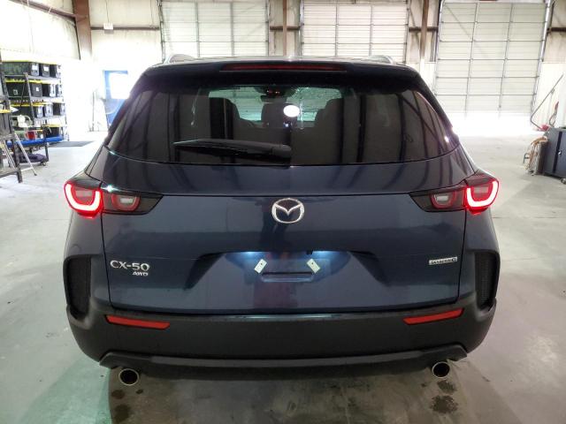 7MMVABCM4PN152244 Mazda Cx-50 Preferred Plus