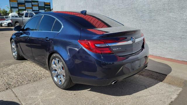 2G4GK5EX8G9103139 Buick Regal