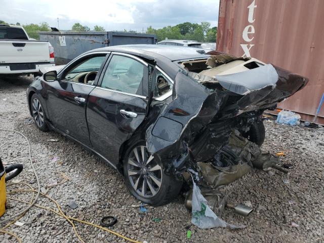 1N4AL3AP1GC234252 Nissan ALTIMA 2.5