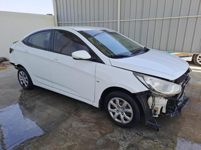 Auction sale of the 2012 Hyundai Accent, vin: *****************, lot number: 54113734