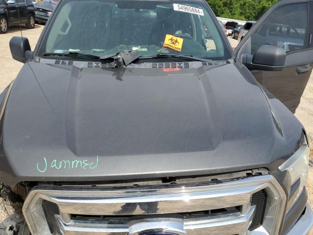 1FTEW1CF4FKD83500 Ford F150 Supercrew
