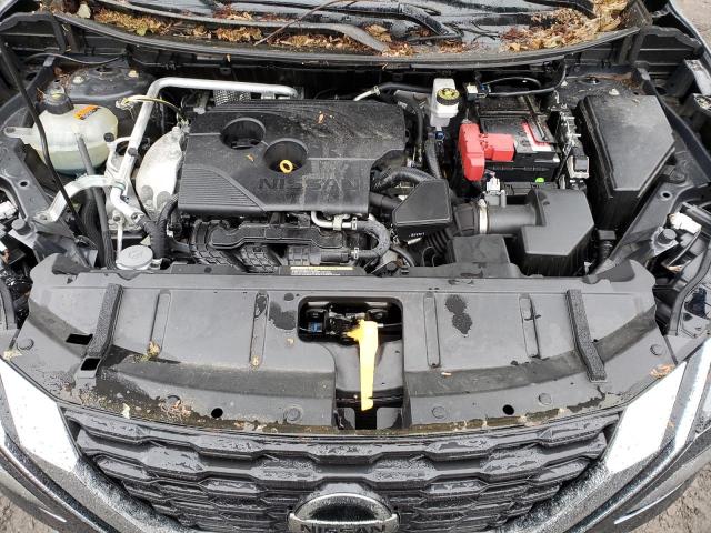 5N1AT3CAXMC709830 Nissan Rogue Sl