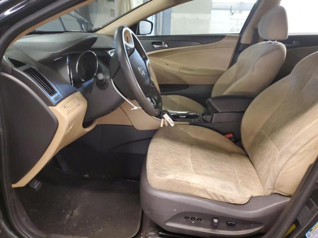5NPEB4AC2EH947938 Hyundai SONATA GLS
