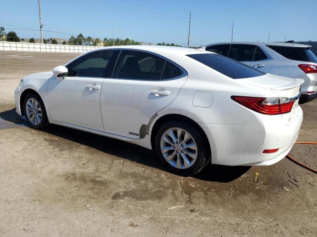 JTHBW1GG3E2053169 Lexus ES 300H