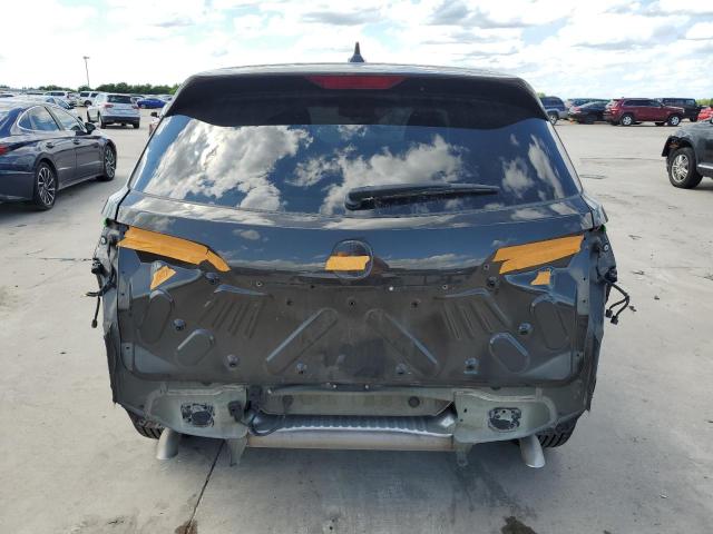 5J8TB3H56EL000441 Acura Rdx Technology
