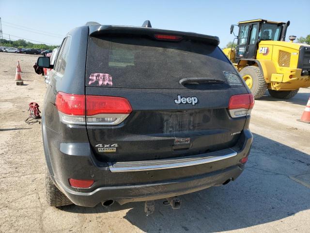 1C4RJFBG4EC151687 Jeep Grand Cherokee Limited