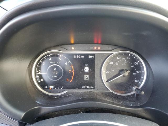 3N1CP5CU5KL554485 Nissan KICKS S
