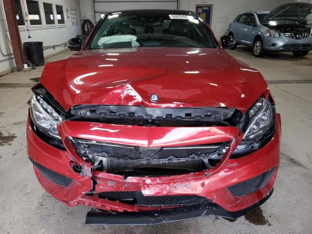 55SWF4KB5GU135984 Mercedes-Benz C 300 4matic