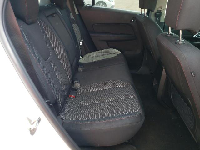 2GKFLWEK5E6183087 GMC Terrain Sle