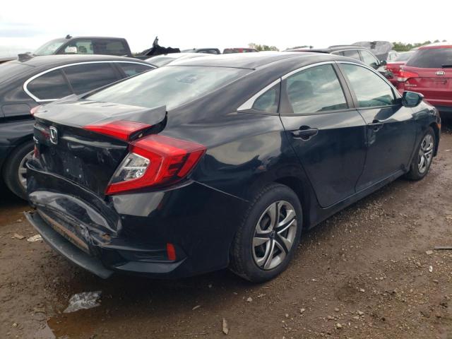 19XFC2F51GE006553 Honda Civic Lx