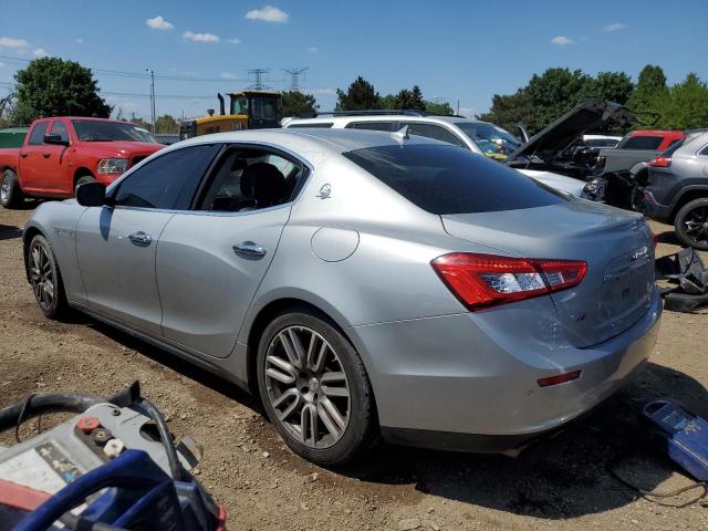 ZAM57RTA1E1106447 Maserati GHIBLI S