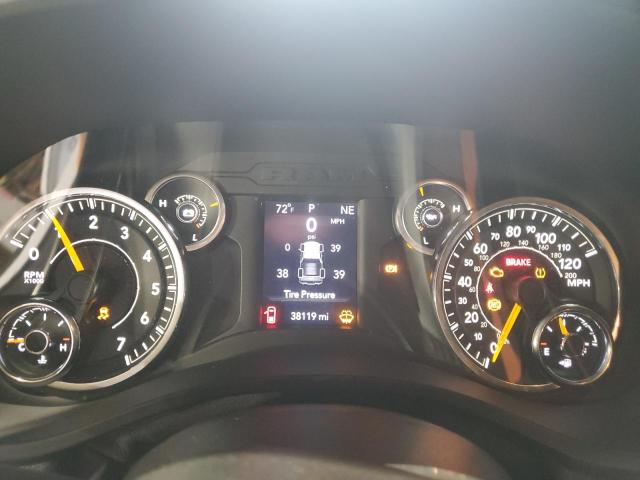 1C6SRFBTXNN141121 RAM 1500 Big Horn/lone Star