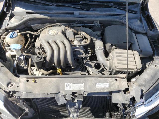 3VW1K7AJ0EM398584 Volkswagen JETTA BASE