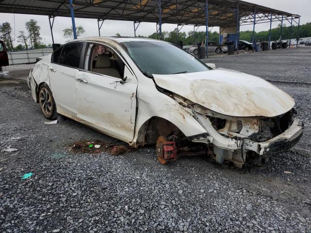 1HGCR2F80GA045456 Honda ACCORD EXL