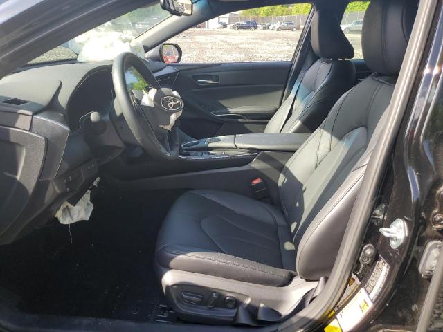 4T1AZ1FB3NU072363 Toyota AVALON XLE