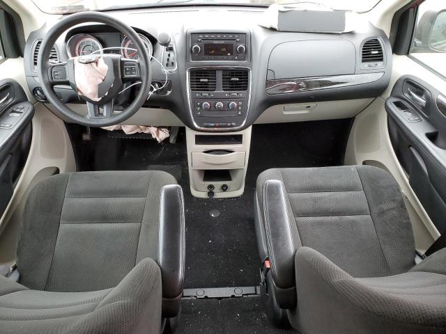 2C4RDGBG3FR632343 Dodge Grand Caravan Se
