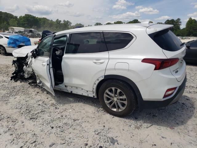 5NMS33AD9KH107781 Hyundai Santa Fe Sel