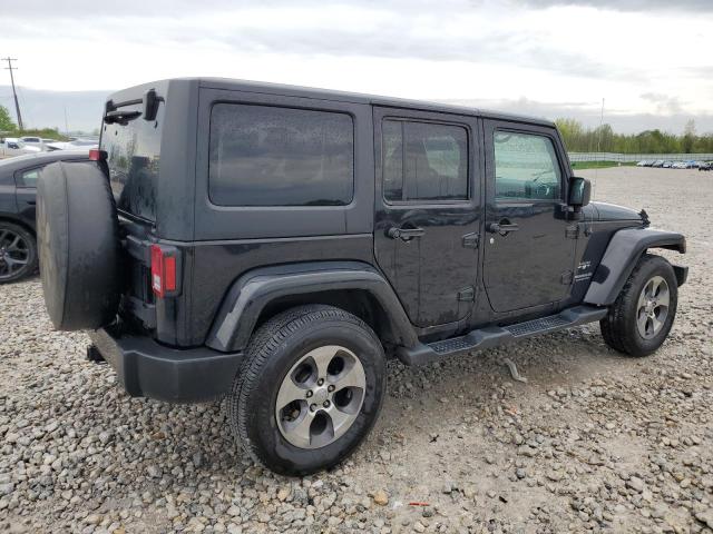 1C4HJWEG5GL101696 Jeep Wrangler Unlimited Sahara
