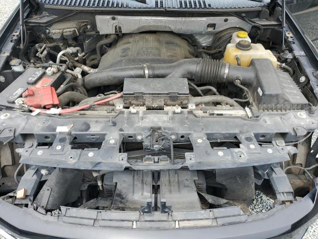 1FMJK1HT0GEF32490 Ford Expedition El Xlt