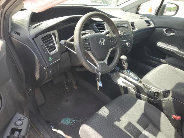 2HGFB2F56FH546990 Honda Civic Lx