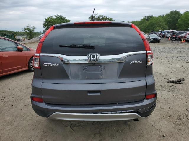 2HKRM4H52GH672674 Honda CR-V EX